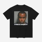 Free Diddy Shirt