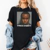 Free Diddy Shirt