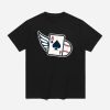 Guardians Gamblers New Logo Shirt
