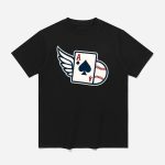 Guardians Gamblers New Shirt