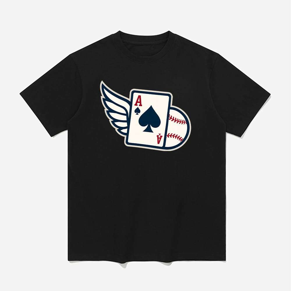 Guardians Gamblers New Logo Shirt Guardians Gamblers New Logo Shirt
