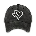 Heart Of Texas Hat