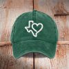 Heart Of Texas Hat