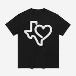 Heart Of Texas Shirt