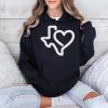 Heart Of Texas Shirt