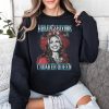 Helen Shivers Croaker Queen Shirt 2025