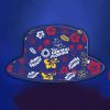 High Point Rockers Bucket Hat Giveaway 2025