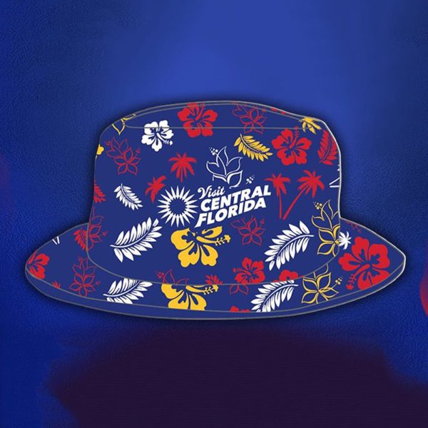 High Point Rockers Bucket Hat Giveaway 2025