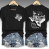 Hill Country Strong Deliver Me Out Of The Mire Psalm 69 14 Shirt 2