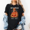 Hulk Hogan In Loving Memory 1953 2025 Shirt 2