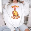 Hulk Hogan Rest Easy Brother 1953 2025 Shirt 3