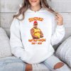Hulk Hogan Rest Easy Brother 1953 2025 Shirt 4