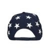I Love Bush The Pussy Not The President Hat