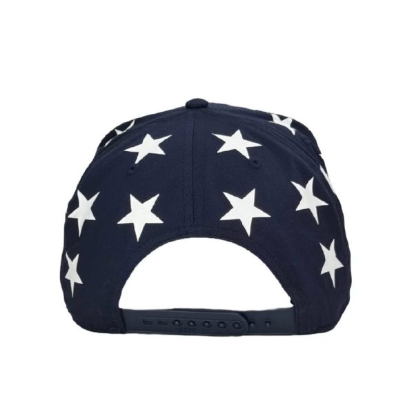 I Love Bush The Pussy Not The President Hat