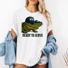 ICE Alligator Alcatraz Ready To Serve Shirt 2