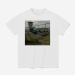 ICE Alligators Outside Florida Prison Shirt