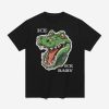 ICE ICE Baby Alligator Alcatraz Shirt 1
