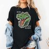 ICE ICE Baby Alligator Alcatraz Shirt 2