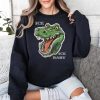 ICE ICE Baby Alligator Alcatraz Shirt 3