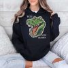 ICE ICE Baby Alligator Alcatraz Shirt 4