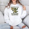 Immigrants Deserve Better Than Alcatraz Shirt 4