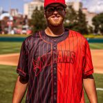 Indianapolis Indians Stranger Things Night Jersey Giveaway 2025