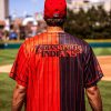 Indianapolis Indians Stranger Things Night Jersey Giveaway 2025