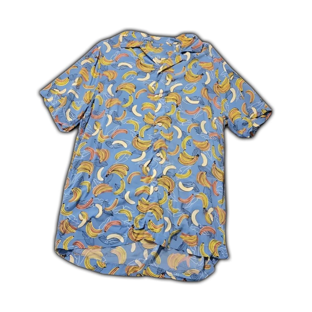 Ja'Marr Chase Bengals Banana Shirt Ja'Marr Chase Bengals Banana Shirt