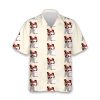 Jason Varitek Alex Rodriguez Brawl Hawaiian Shirt