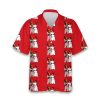 Jason Varitek Alex Rodriguez Brawl Hawaiian Shirt