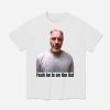 Jeffrey Epstein Trump Yeah Hes On The List Shirt 1