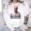 Jeffrey Epstein Trump Yeah Hes On The List Shirt 3