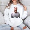 Jeffrey Epstein Trump Yeah Hes On The List Shirt 4