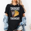 Joe Burrow Tacocat Shirt