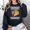 Joe Burrow Tacocat Shirt 3
