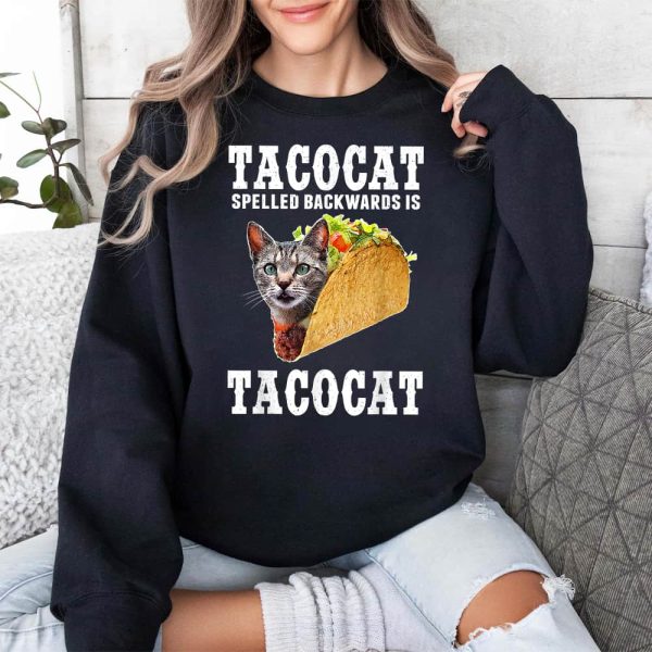 Joe Burrow Tacocat Shirt 3