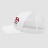 MAGA Molesters Are Granted Amnesty Hat1
