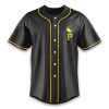 Mac Miller x Pirates Jersey 2025