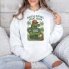 Make Alligator Great Again Shirt 4