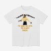 Malcolm Jamal Warner Gordon Gartrell The Shirt The Myth The Fucking Legend Shirt 1