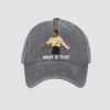 Malcolm Jamal Warner Gordon Gartrell What Is This Cap 1
