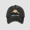 Malcolm Jamal Warner Gordon Gartrell What Is This Cap 2