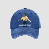 Malcolm Jamal Warner Gordon Gartrell What Is This Cap 4