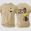Malcolm Jamal Warner Gordon Gartrell What Is This Shirt 1