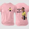 Malcolm Jamal Warner Gordon Gartrell What Is This Shirt 3