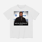 Malcolm-Jamal Warner Rest In Peace 1970-2025 Shirt
