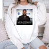 Malcolm Jamal Warner Rest In Peace 1970 2025 Shirt