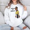 Malcolm Jamal Warner What Is This Shirt 4