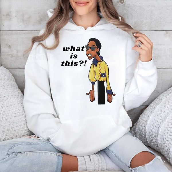 Malcolm Jamal Warner What Is This Shirt 4