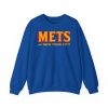 Mets For New York City Shirt